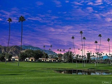 Views! Views! A spectacular 180-degree backdrop of the San on Rancho Las Palmas Country Club in California - for sale on GolfHomes.com, golf home, golf lot