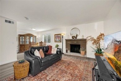 Welcome to this beautifully updated Mark III townhome, ideally on Fullerton Golf Course in California - for sale on GolfHomes.com, golf home, golf lot