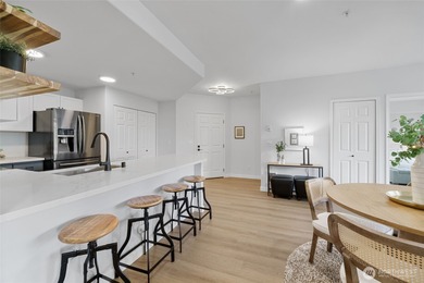 Discover the rare intersection where space meets privacy. This on West Seattle Golf Course in Washington - for sale on GolfHomes.com, golf home, golf lot