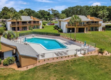 Welcome Home to this Charming 2-Bedroom, 2-Bathroom Condo in the on Mount Dora Golf Club in Florida - for sale on GolfHomes.com, golf home, golf lot