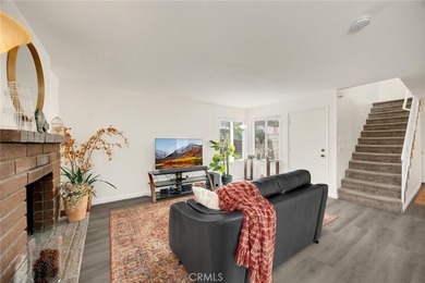 Welcome to this beautifully updated Mark III townhome, ideally on Fullerton Golf Course in California - for sale on GolfHomes.com, golf home, golf lot