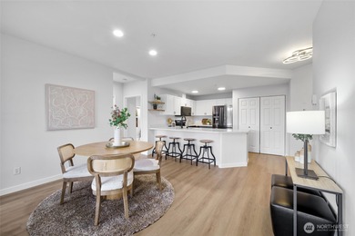 Discover the rare intersection where space meets privacy. This on West Seattle Golf Course in Washington - for sale on GolfHomes.com, golf home, golf lot