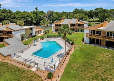 Welcome Home to this Charming 2-Bedroom, 2-Bathroom Condo in the on Mount Dora Golf Club in Florida - for sale on GolfHomes.com, golf home, golf lot