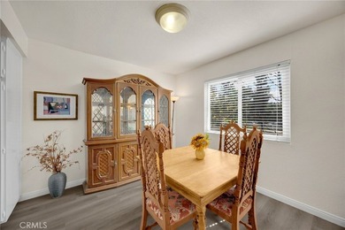 Welcome to this beautifully updated Mark III townhome, ideally on Fullerton Golf Course in California - for sale on GolfHomes.com, golf home, golf lot