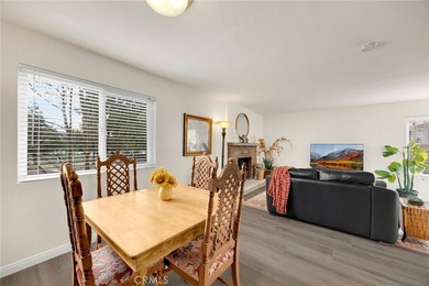 Welcome to this beautifully updated Mark III townhome, ideally on Fullerton Golf Course in California - for sale on GolfHomes.com, golf home, golf lot