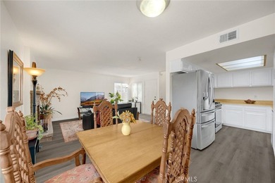 Welcome to this beautifully updated Mark III townhome, ideally on Fullerton Golf Course in California - for sale on GolfHomes.com, golf home, golf lot