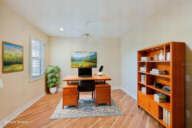 One or more photo(s) has been virtually staged. A Condo (that on Waterlefe Golf and River Club in Florida - for sale on GolfHomes.com, golf home, golf lot