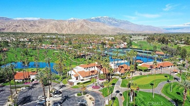 Views! Views! A spectacular 180-degree backdrop of the San on Rancho Las Palmas Country Club in California - for sale on GolfHomes.com, golf home, golf lot
