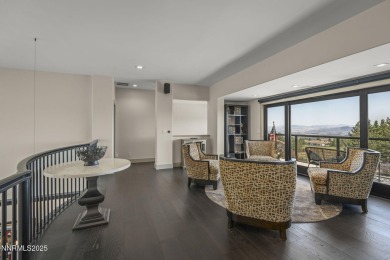 Step into 6177 North Featherstone, a residence reimagined from on ArrowCreek Golf Club - The Challenge in Nevada - for sale on GolfHomes.com, golf home, golf lot