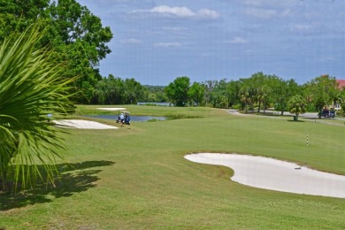One or more photo(s) has been virtually staged. A Condo (that on Waterlefe Golf and River Club in Florida - for sale on GolfHomes.com, golf home, golf lot