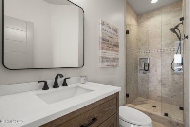 Step into 6177 North Featherstone, a residence reimagined from on ArrowCreek Golf Club - The Challenge in Nevada - for sale on GolfHomes.com, golf home, golf lot