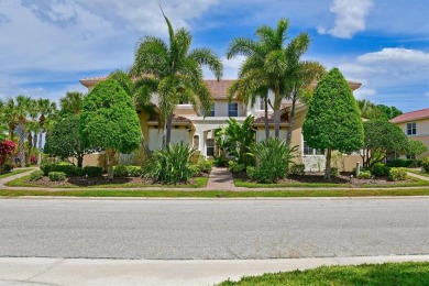 One or more photo(s) has been virtually staged. A Condo (that on Waterlefe Golf and River Club in Florida - for sale on GolfHomes.com, golf home, golf lot