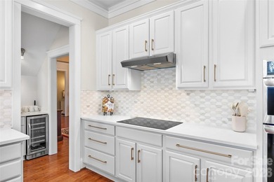 YES-IT'S ON THE GOLF COURSE! Welcome to this stunning on Waterford Golf Club in South Carolina - for sale on GolfHomes.com, golf home, golf lot