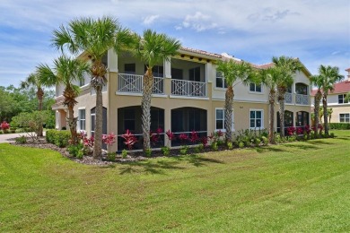One or more photo(s) has been virtually staged. A Condo (that on Waterlefe Golf and River Club in Florida - for sale on GolfHomes.com, golf home, golf lot