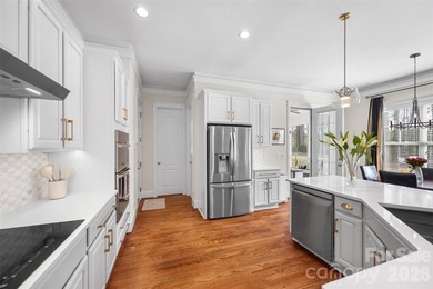 YES-IT'S ON THE GOLF COURSE! Welcome to this stunning on Waterford Golf Club in South Carolina - for sale on GolfHomes.com, golf home, golf lot