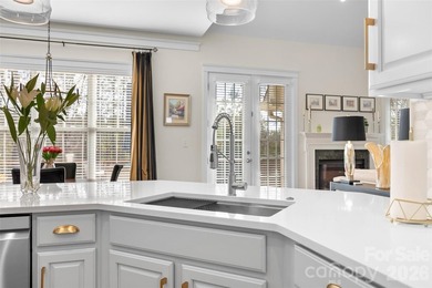 YES-IT'S ON THE GOLF COURSE! Welcome to this stunning on Waterford Golf Club in South Carolina - for sale on GolfHomes.com, golf home, golf lot