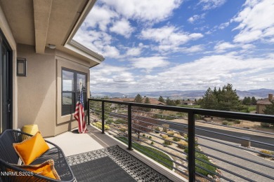 Step into 6177 North Featherstone, a residence reimagined from on ArrowCreek Golf Club - The Challenge in Nevada - for sale on GolfHomes.com, golf home, golf lot