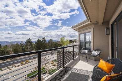 Step into 6177 North Featherstone, a residence reimagined from on ArrowCreek Golf Club - The Challenge in Nevada - for sale on GolfHomes.com, golf home, golf lot
