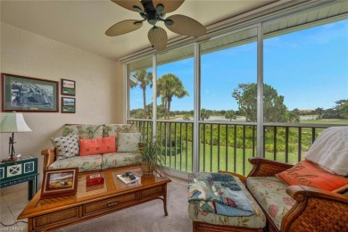 Located in the heart of Bonita Springs, this beautifully updated on Highland Woods Golf and Country Club in Florida - for sale on GolfHomes.com, golf home, golf lot