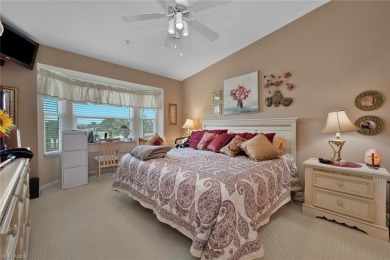 Located in the heart of Bonita Springs, this beautifully updated on Highland Woods Golf and Country Club in Florida - for sale on GolfHomes.com, golf home, golf lot