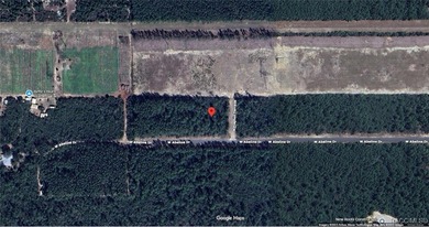 Beautiful corner lot in the rapidly growing subdivision of on Pine Ridge Community Golf and Country Club in Florida - for sale on GolfHomes.com, golf home, golf lot