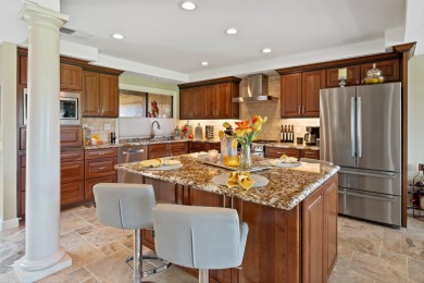 VIEW, VIEW, VIEW! This beautifully RENOVATED 2BD/2BA looks SOUTH on Chaparral Country Club in California - for sale on GolfHomes.com, golf home, golf lot