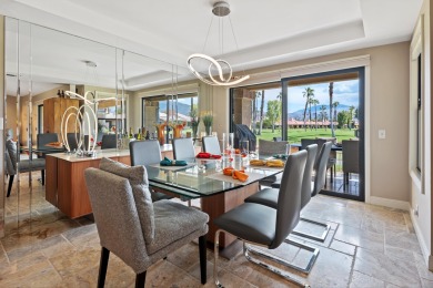 VIEW, VIEW, VIEW! This beautifully RENOVATED 2BD/2BA looks SOUTH on Chaparral Country Club in California - for sale on GolfHomes.com, golf home, golf lot