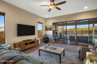 **OPEN HOUSE FEB 22 - SATURDAY 11:00 am - 2:00 PM  **SUNSET on The Ritz Carlton Golf Club, Dove Mountain  in Arizona - for sale on GolfHomes.com, golf home, golf lot