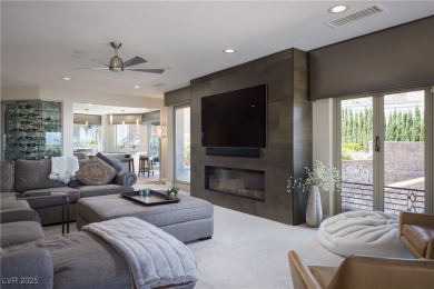 Entertainer's dream home with spectacular views! This fantastic on Dragon Ridge Country Club in Nevada - for sale on GolfHomes.com, golf home, golf lot