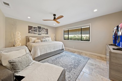 VIEW, VIEW, VIEW! This beautifully RENOVATED 2BD/2BA looks SOUTH on Chaparral Country Club in California - for sale on GolfHomes.com, golf home, golf lot