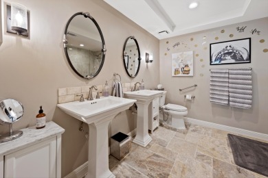 VIEW, VIEW, VIEW! This beautifully RENOVATED 2BD/2BA looks SOUTH on Chaparral Country Club in California - for sale on GolfHomes.com, golf home, golf lot