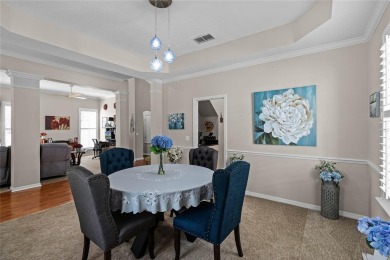 Discover the charm and luxury of living in Celebration, Florida on Celebration Golf Club in Florida - for sale on GolfHomes.com, golf home, golf lot