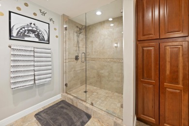 VIEW, VIEW, VIEW! This beautifully RENOVATED 2BD/2BA looks SOUTH on Chaparral Country Club in California - for sale on GolfHomes.com, golf home, golf lot
