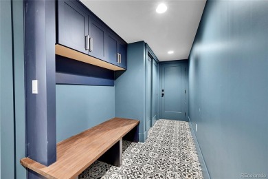 Welcome to 4 Village Court, a sprawling fully renovated ranch w/ on Columbine Country Club in Colorado - for sale on GolfHomes.com, golf home, golf lot