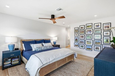 Beautifully reimagined 2-bedroom, 2-bath residence set on the on Quail Ridge Golf Course and Country Club in Florida - for sale on GolfHomes.com, golf home, golf lot