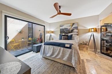 VIEW, VIEW, VIEW! This beautifully RENOVATED 2BD/2BA looks SOUTH on Chaparral Country Club in California - for sale on GolfHomes.com, golf home, golf lot