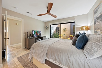 VIEW, VIEW, VIEW! This beautifully RENOVATED 2BD/2BA looks SOUTH on Chaparral Country Club in California - for sale on GolfHomes.com, golf home, golf lot