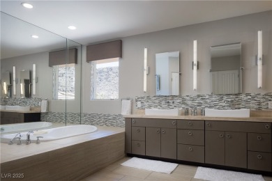 Entertainer's dream home with spectacular views! This fantastic on Dragon Ridge Country Club in Nevada - for sale on GolfHomes.com, golf home, golf lot