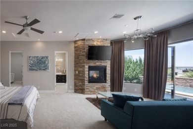 Entertainer's dream home with spectacular views! This fantastic on Dragon Ridge Country Club in Nevada - for sale on GolfHomes.com, golf home, golf lot