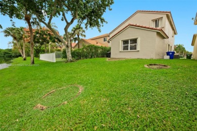 This beautiful 3 bedrooms, 2 1/2 bathrooms, 2-car garage on Grand Palms Hotel and Golf Resort in Florida - for sale on GolfHomes.com, golf home, golf lot