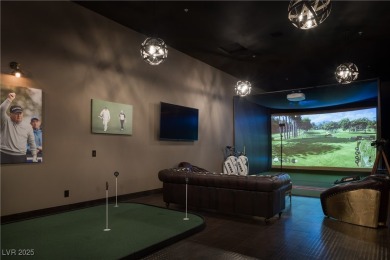 Entertainer's dream home with spectacular views! This fantastic on Dragon Ridge Country Club in Nevada - for sale on GolfHomes.com, golf home, golf lot
