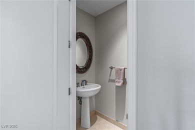 Stunning Residence on the 35th floor w Unrivaled Day & Night on Las Vegas Country Club in Nevada - for sale on GolfHomes.com, golf home, golf lot