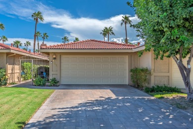 VIEW, VIEW, VIEW! This beautifully RENOVATED 2BD/2BA looks SOUTH on Chaparral Country Club in California - for sale on GolfHomes.com, golf home, golf lot