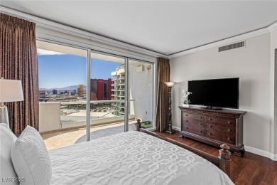 Stunning Residence on the 35th floor w Unrivaled Day & Night on Las Vegas Country Club in Nevada - for sale on GolfHomes.com, golf home, golf lot