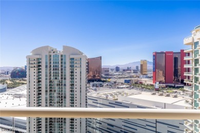 Stunning Residence on the 35th floor w Unrivaled Day & Night on Las Vegas Country Club in Nevada - for sale on GolfHomes.com, golf home, golf lot