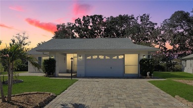 Make sure to check out the Virtual Tour for a 3D Model w/ on Meadow Oaks Golf and Country Club in Florida - for sale on GolfHomes.com, golf home, golf lot