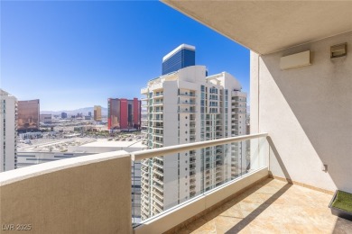 Stunning Residence on the 35th floor w Unrivaled Day & Night on Las Vegas Country Club in Nevada - for sale on GolfHomes.com, golf home, golf lot