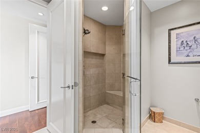 Stunning Residence on the 35th floor w Unrivaled Day & Night on Las Vegas Country Club in Nevada - for sale on GolfHomes.com, golf home, golf lot