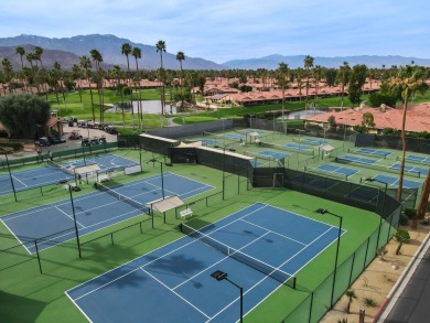 VIEW, VIEW, VIEW! This beautifully RENOVATED 2BD/2BA looks SOUTH on Chaparral Country Club in California - for sale on GolfHomes.com, golf home, golf lot