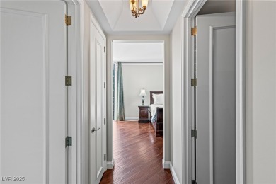 Stunning Residence on the 35th floor w Unrivaled Day & Night on Las Vegas Country Club in Nevada - for sale on GolfHomes.com, golf home, golf lot